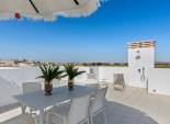Nouvelle construction - Détaché / Villa -
Los Alcazares - Los Alcázares