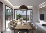 Nieuwbouw Woningen - Villa -
Pilar de la Horadada