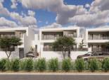 New Build - Town House -
Dolores - urbanizacion