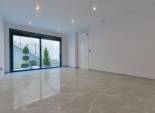 Obra nueva - Villa -
Finestrat