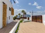 Obra nueva - Independiente / Villa -
Finestrat