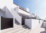 Nieuwbouw Woningen - high-bungalow -
Dolores