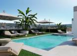Nouvelle construction - Appartement -
Algorfa - Pueblo