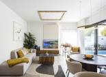 Nieuwbouw Woningen - Vrijstaande woning / Villa -
San Javier