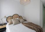 Obra nueva - Bungalow -
Orihuela Costa - Villamartín