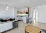 New Build - High-bungalow -
Torrevieja