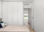 Nieuwbouw Woningen - ground-floor -
Torrevieja