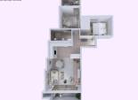 Nouvelle construction - Penthouse -
Torrevieja - Playa del Cura