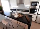 Nieuwbouw Woningen - Penthouse -
Guardamar del Segura - Guardamar Del Segura