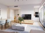 Nieuwbouw Woningen - Penthouse -
Alicante - Benalua