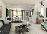 New Build - detached -
Denia