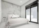 New Build - detached -
Torre-Pacheco