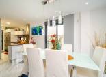 Herverkoop - Vrijstaande woning / Villa -
Ciudad Quesada - Rojales - Rojales