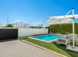 Herverkoop - Vrijstaande woning / Villa -
Ciudad Quesada - Rojales - Ciudad Quesada