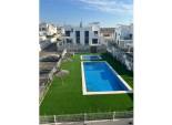 Verhuur Korte Termijn - Penthouse -
Orihuela - Entre Naranjos - Vistabella