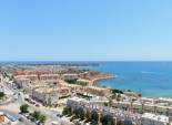 Nieuwbouw Woningen - Villa -
Orihuela Costa - Campoamor