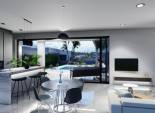 Nouvelle construction - Détaché / Villa -
Algorfa