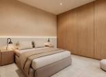 Nouvelle construction - Mitoyenne -
Torre Pacheco - Torre-Pacheco