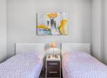 Reventa - Apartamento -
La Mata - Playa