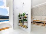Nieuwbouw Woningen - Villa -
Orihuela - Entre Naranjos - Vistabella