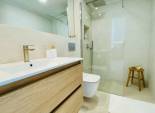 New Build - Bungalow - Ground floor -
Pilar de la Horadada