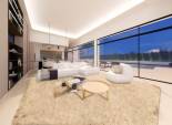 Nieuwbouw Woningen - Villa -
Pilar de la Horadada - Pinar de Campoverde