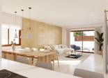 Nieuwbouw Woningen - terraced -
Orihuela Costa