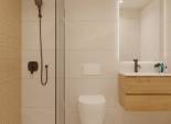 Nieuwbouw Woningen - high-bungalow -
San Pedro del Pinatar - San Pedro Del Pinatar