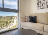 Nieuwbouw Woningen - Villa -
Algorfa - La Finca Golf
