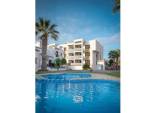 Nieuwbouw Woningen - Appartement -
Orihuela Costa - Villamartín