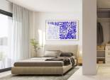 Neue Gebäude - Apartment -
Torrevieja - Playa de El Cura