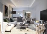 Neue Gebäude - Apartment -
Cabo Roig