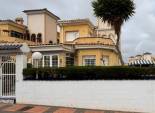 Herverkoop - Vrijstaande woning / Villa -
Algorfa - Lo Crispin