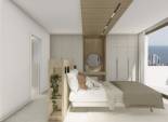 Nouvelle construction - Villa -
Finestrat