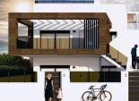 Neue Gebäude - Bungalow -
San Pedro del Pinatar - Los Pinos