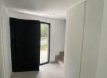 Nieuwbouw Woningen - Rijwoning -
Orihuela Costa - Montezenia