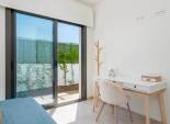 Obra nueva - detached -
San Javier