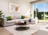 Nouvelle construction - Appartement -
Gran Alacant