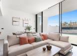 Nouvelle construction - Villa -
Torrevieja - Los Balcones