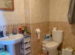 Wiederverkauf - Apartment -
Formentera del Segura