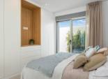 Nouvelle construction - Villa -
Los Alcazares - Serena Golf