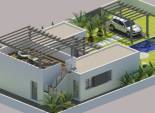 Nouvelle construction - Villa -
Benijofar - Polideportivo