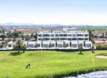 Nieuwbouw Woningen - Villa -
Los Alcazares - Serena Golf