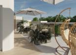 Nieuwbouw Woningen - Appartement -
Guardamar del Segura - Guardamar Del Segura