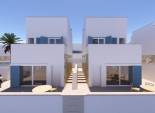 Nieuwbouw Woningen - Villa -
Pilar de la Horadada - Torre De La Horadada
