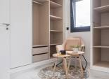 Obra nueva - Villa -
San Pedro del Pinatar - San Pedro Del Pinatar
