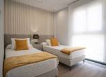Nouvelle construction - terraced -
Torrevieja