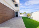Nieuwbouw Woningen - Villa -
Pilar de la Horadada - Lo Romero Golf