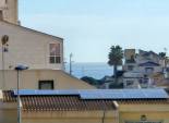 Herverkoop - Appartement -
Torrevieja