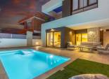 Nouvelle construction - Villa -
Rojales - Ciudad Quesada